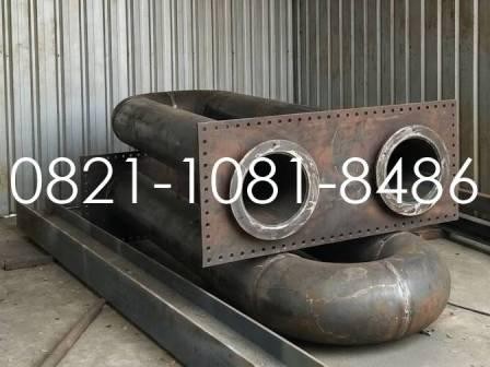 heating pipe - jual asphalt kettle